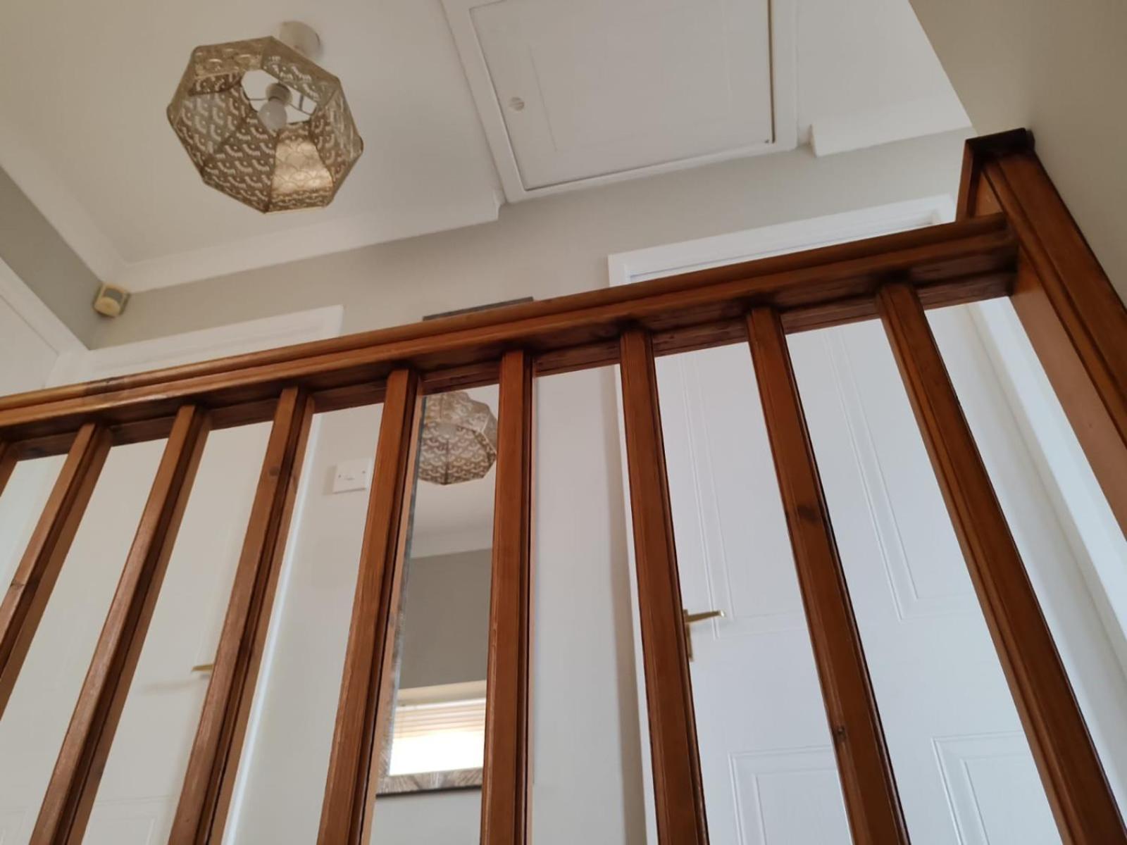 赫尔河畔京士顿Modern Living In Hull别墅 外观 照片